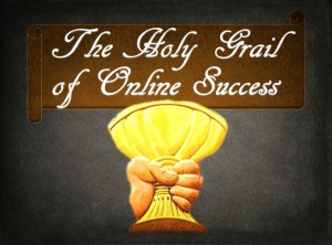 Holy-Grail-of-Online-Sucess