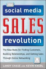 social media sales revolution